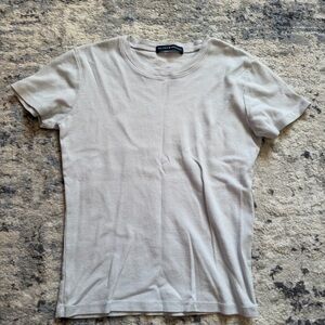 Brandy Melville Baby Blue T-Shirt